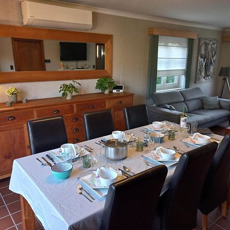 Vakantiewoning Steger Einde Opglabbeek Exteriér fotografie