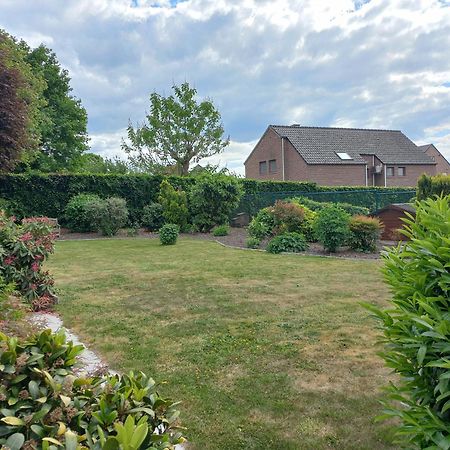 Vakantiewoning Steger Einde Opglabbeek Exteriér fotografie