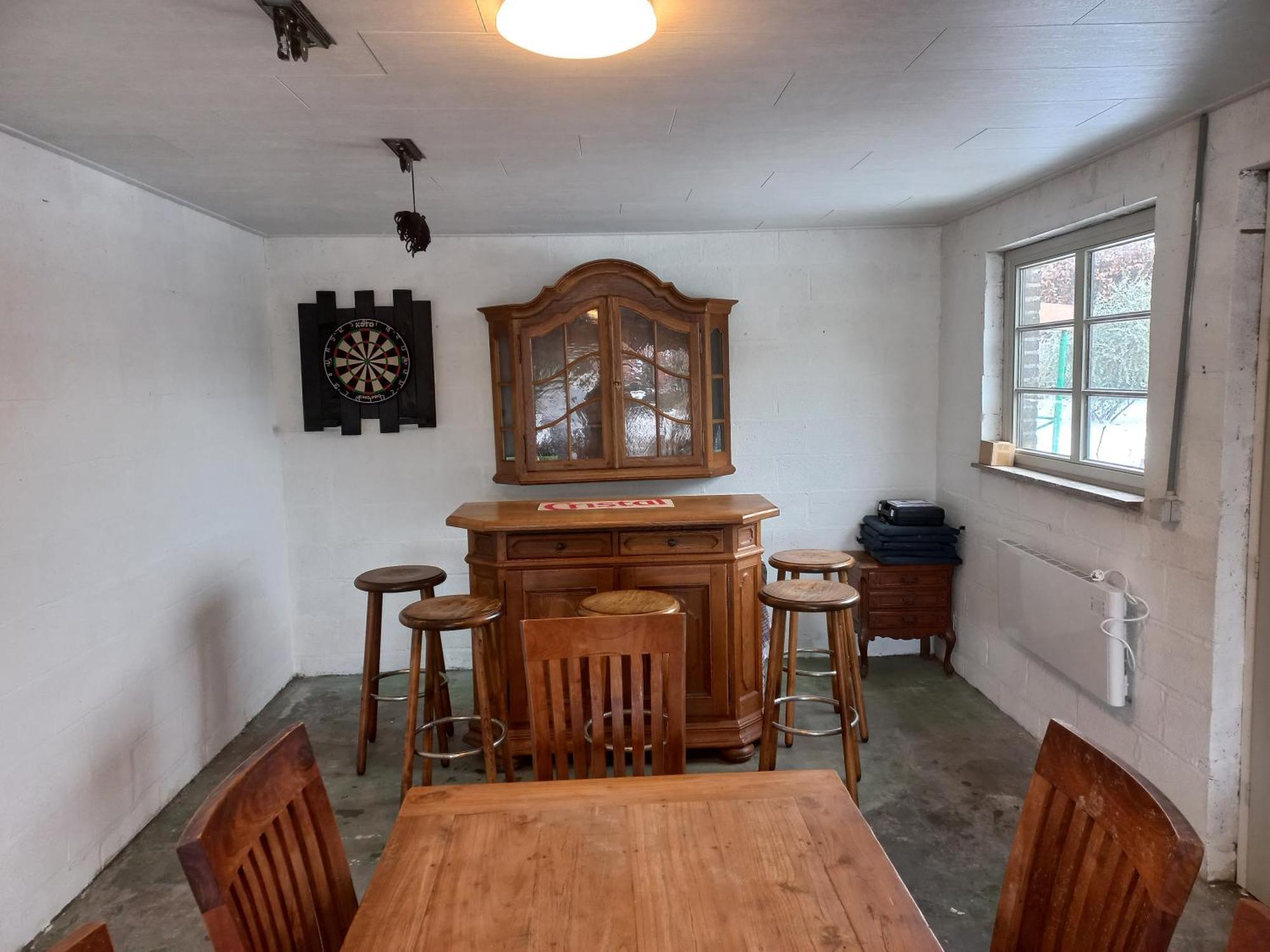Vakantiewoning Steger Einde Opglabbeek Exteriér fotografie