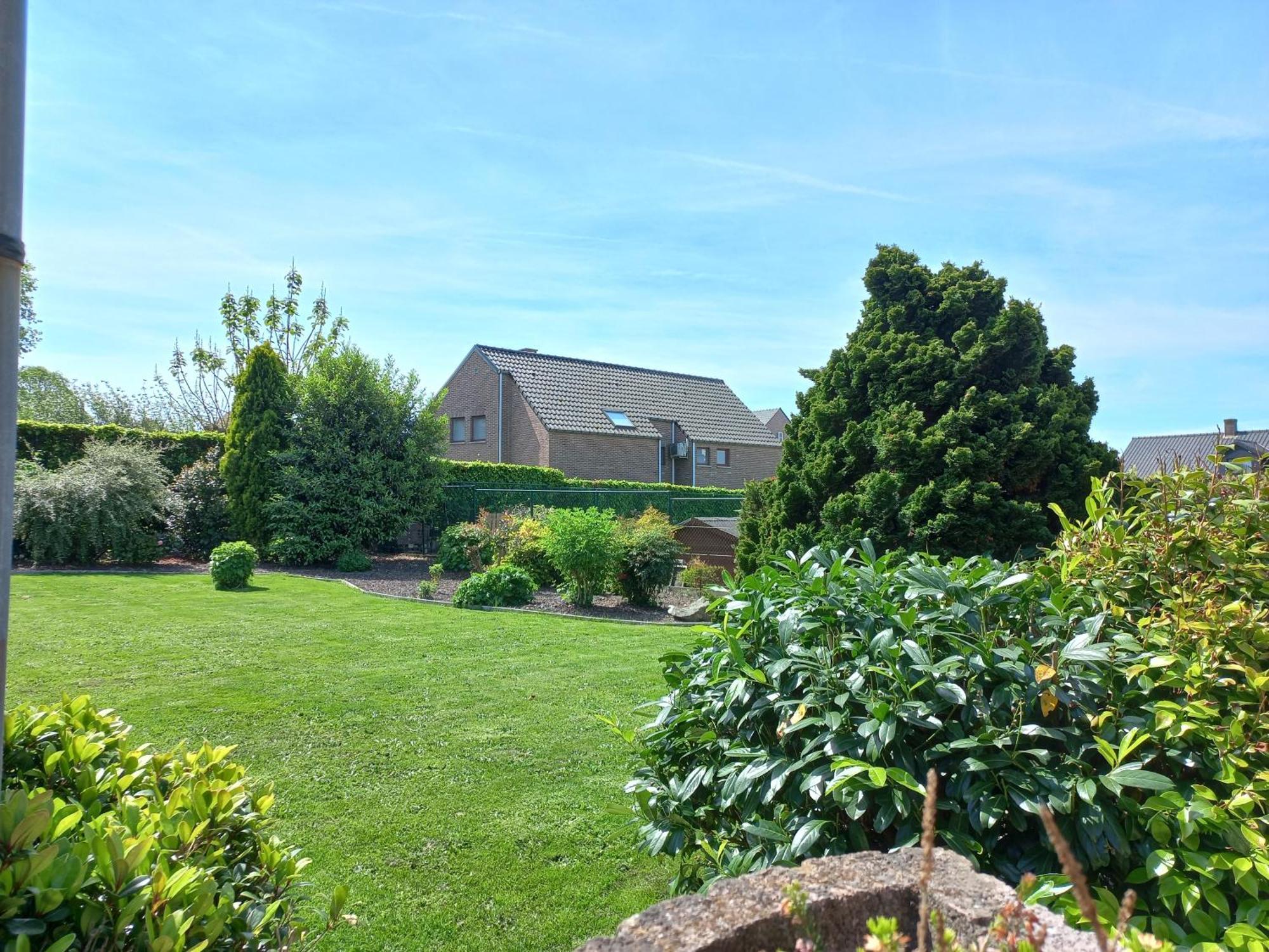 Vakantiewoning Steger Einde Opglabbeek Exteriér fotografie
