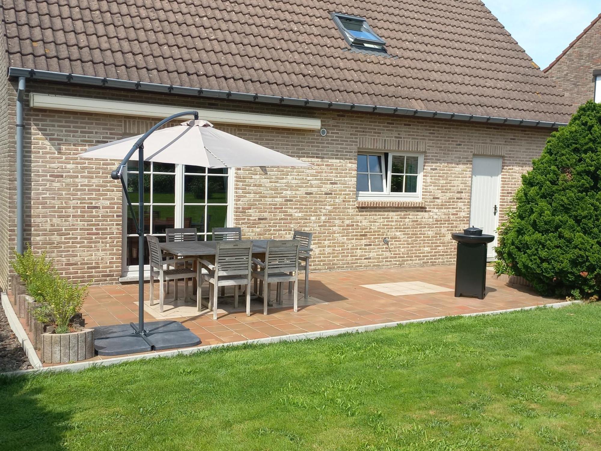 Vakantiewoning Steger Einde Opglabbeek Exteriér fotografie