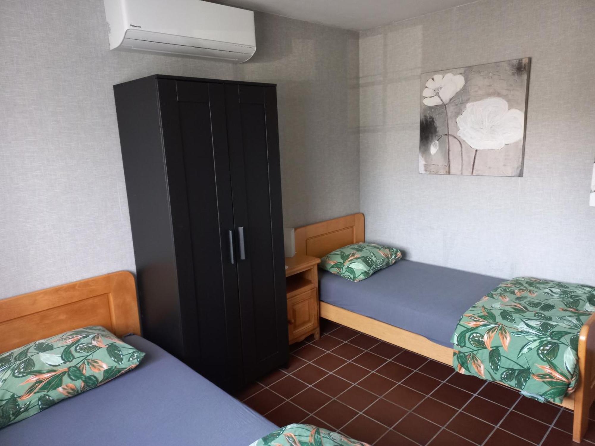 Vakantiewoning Steger Einde Opglabbeek Exteriér fotografie