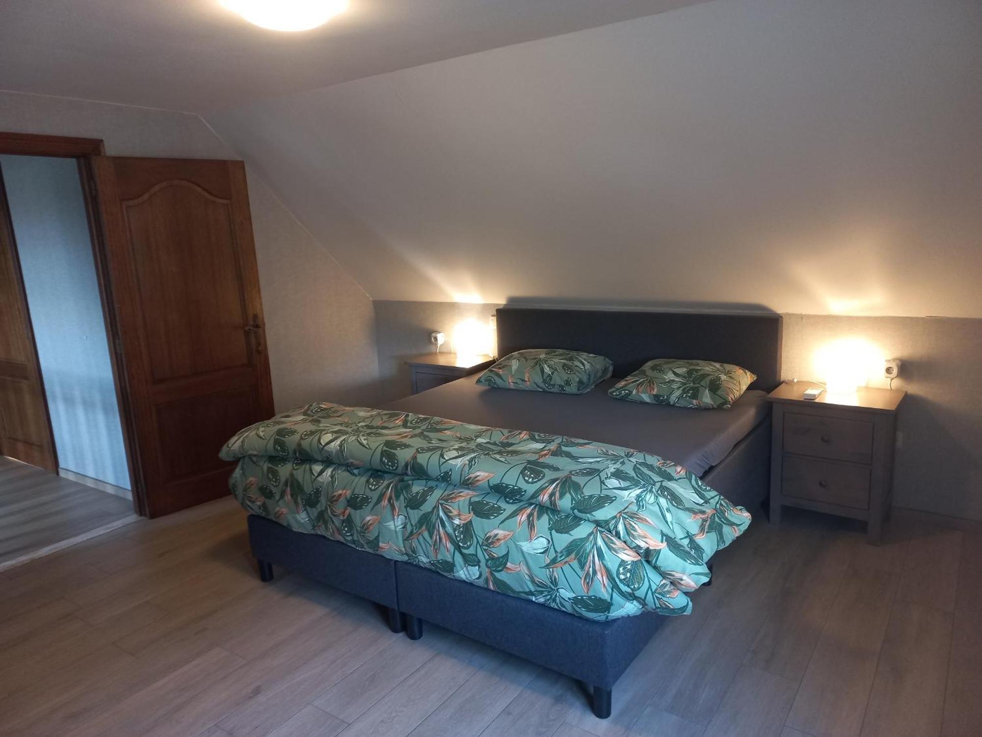 Vakantiewoning Steger Einde Opglabbeek Exteriér fotografie