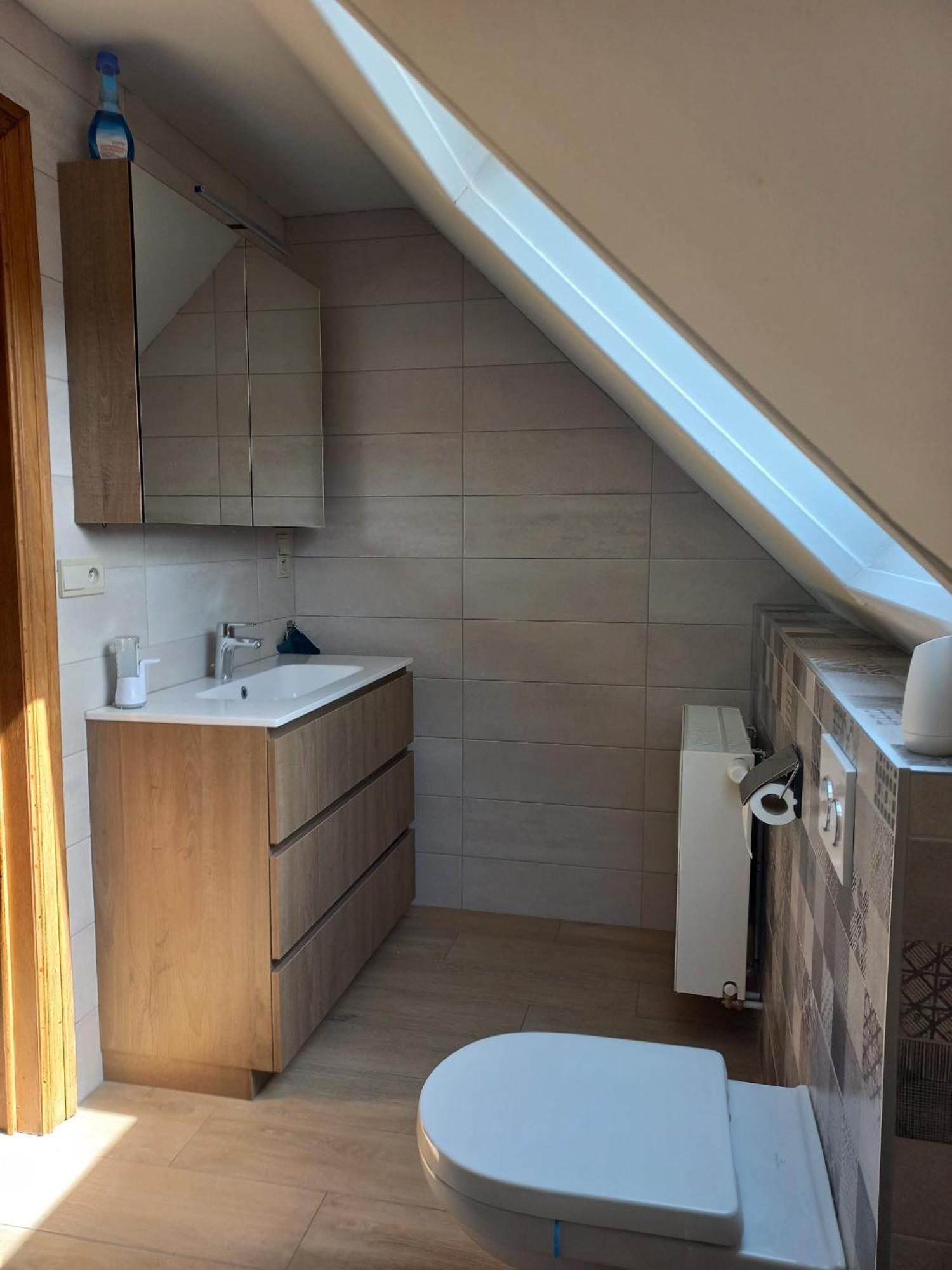Vakantiewoning Steger Einde Opglabbeek Exteriér fotografie