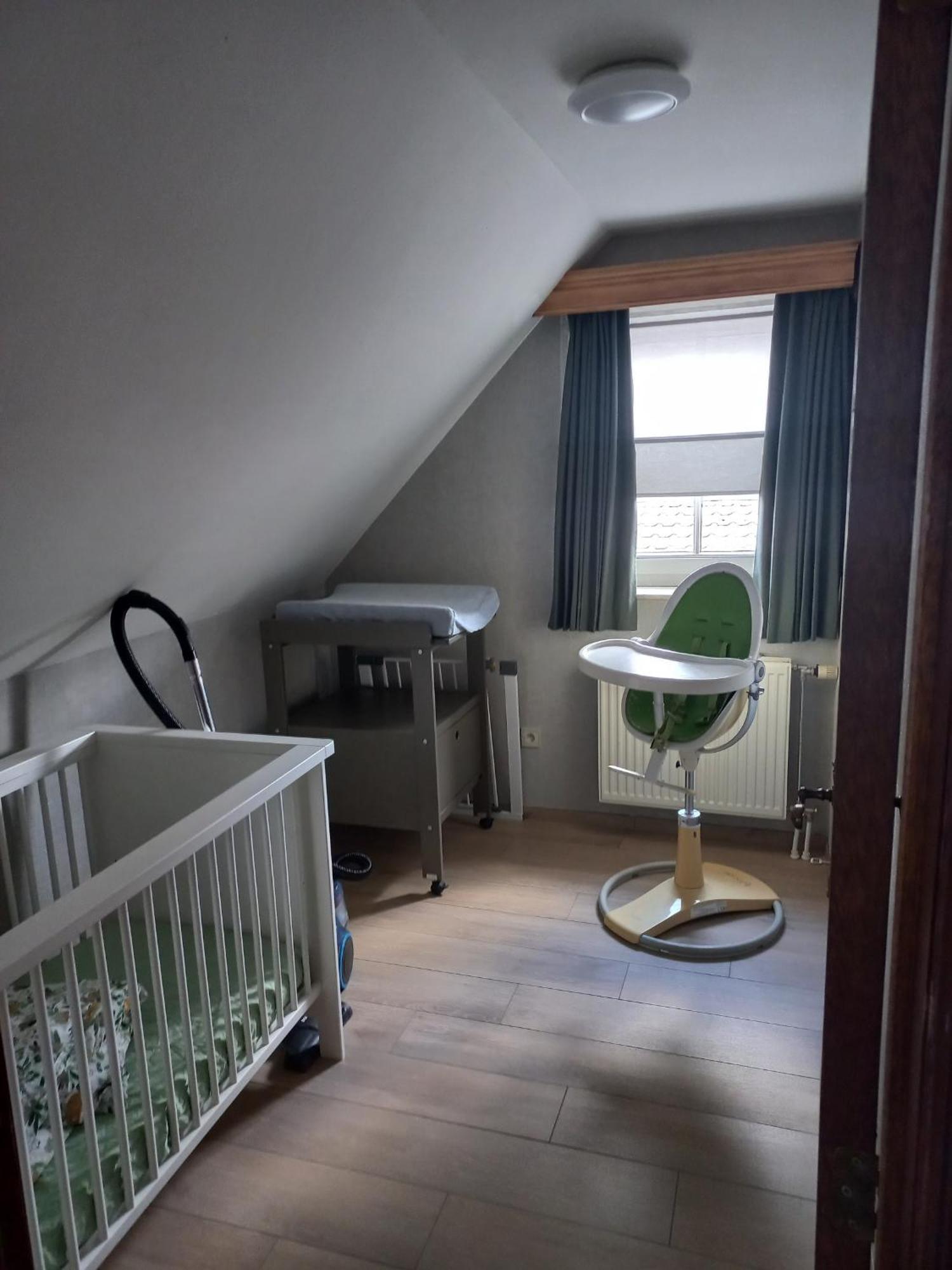Vakantiewoning Steger Einde Opglabbeek Exteriér fotografie