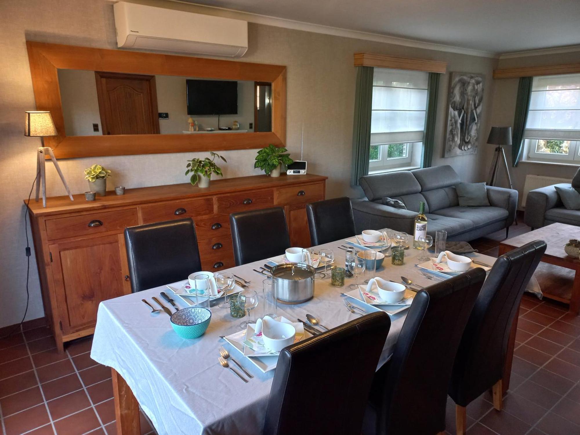 Vakantiewoning Steger Einde Opglabbeek Exteriér fotografie