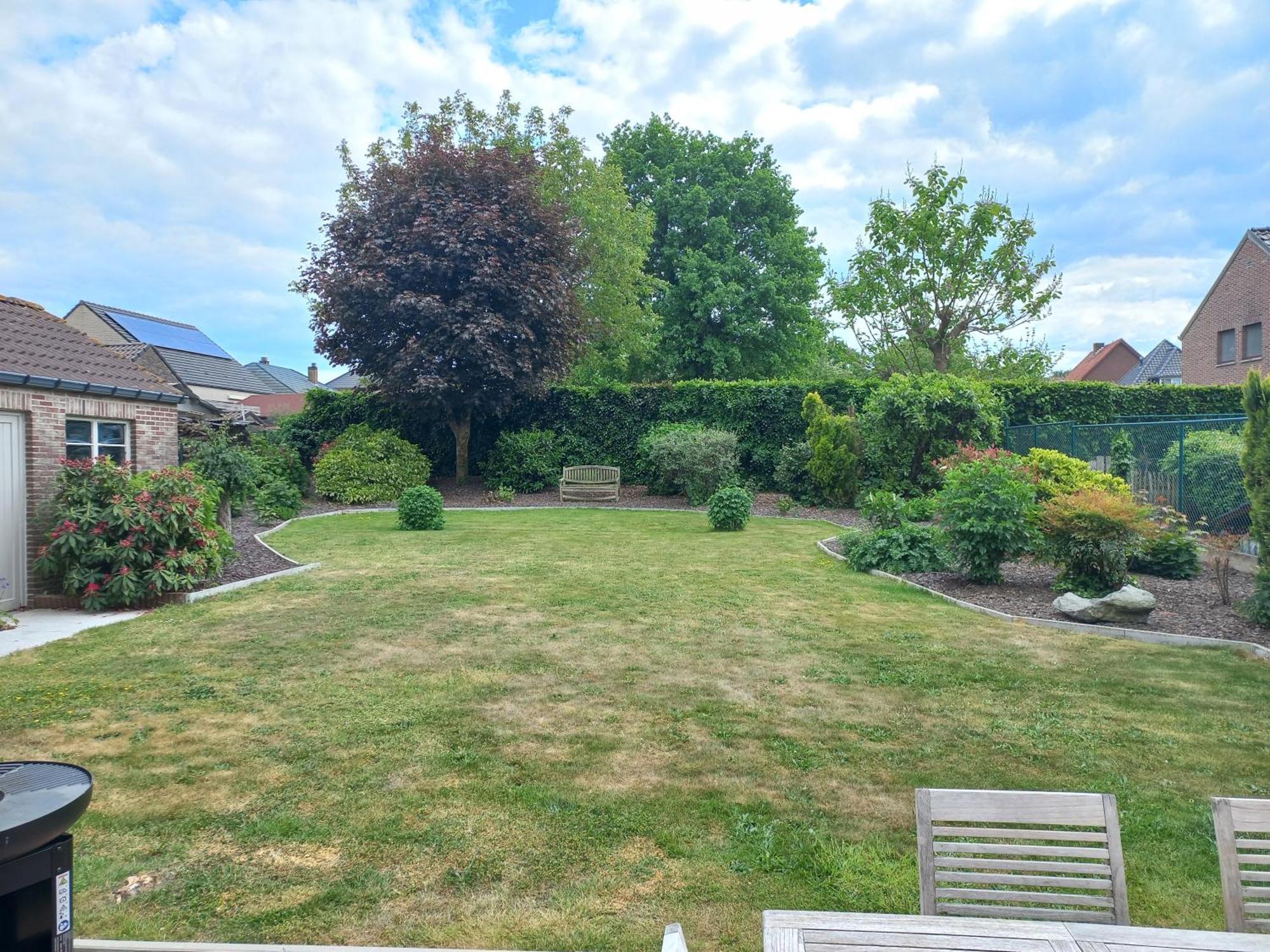 Vakantiewoning Steger Einde Opglabbeek Exteriér fotografie
