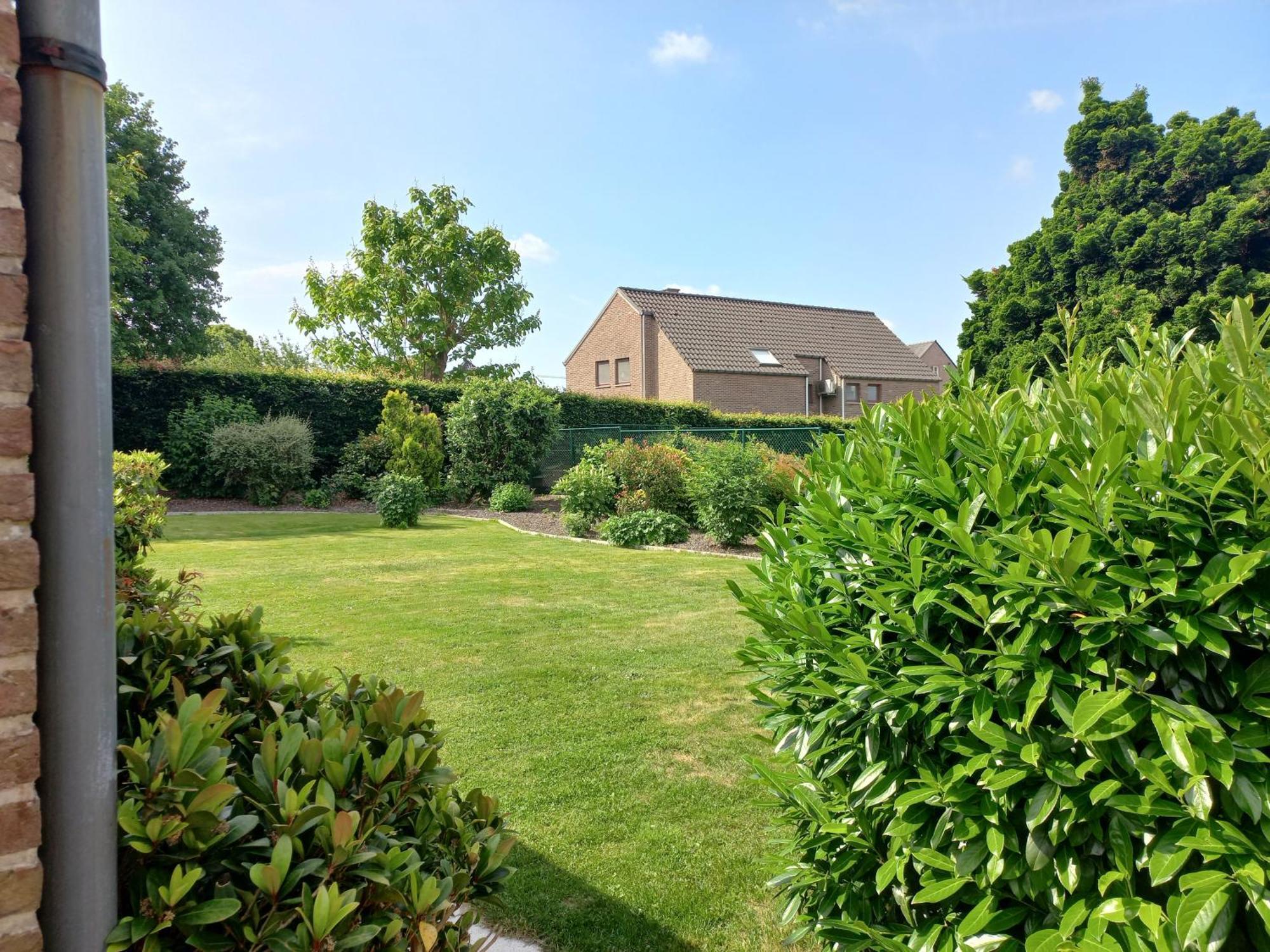 Vakantiewoning Steger Einde Opglabbeek Exteriér fotografie